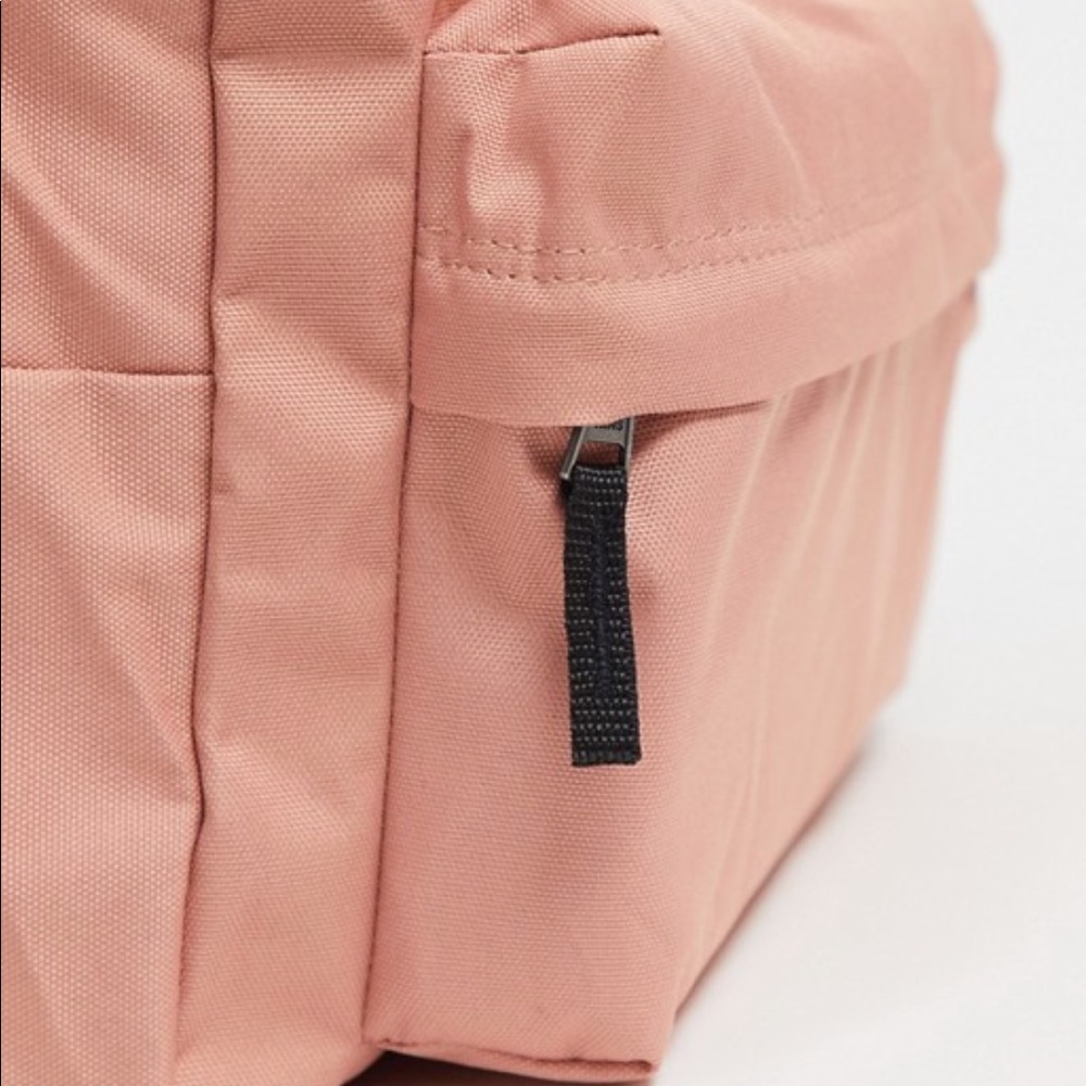 Vans Realm Backpack-Color Rose Dawn - Picture 3 of 13